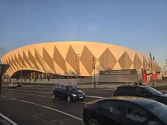 Moulay Hassanstadion