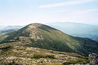 Mount Eisenhower