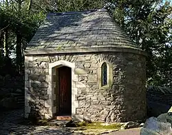 Chapel of Dolours 2016
