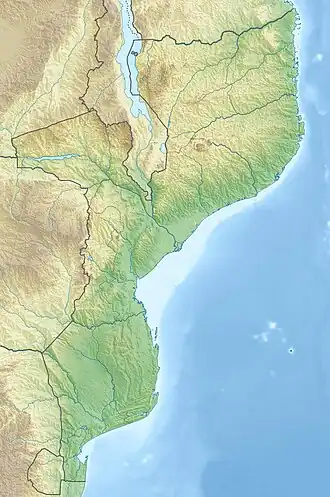 Inhaca (Mozambique)
