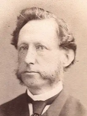 Mr. J.L. de Bruijn Kops