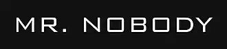 Logo van de film Mr. Nobody