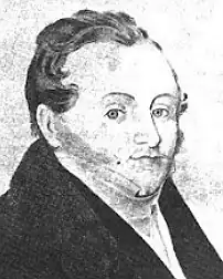 Pierre Thomas Nicolaï