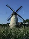 Windmolen Lechtingen