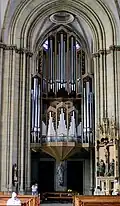 Orgel
