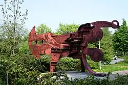 Sam (1967) in Münster