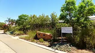 'Community Resource Centre'