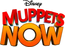 Muppets Now
