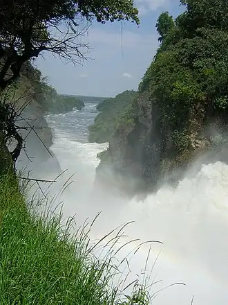 Murchison Falls