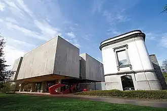 Koninklijk museum van Mariemont