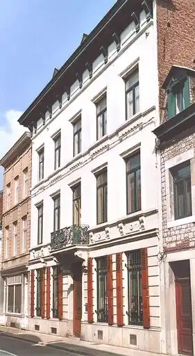 Keramiekmuseum van Andenne