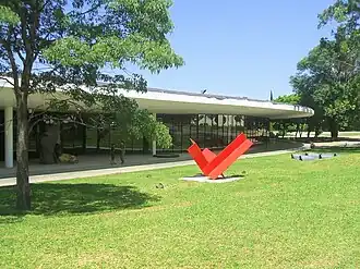 Museu de Arte Moderna de São Paulo