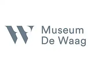 Beeldmerk Museum De Waag