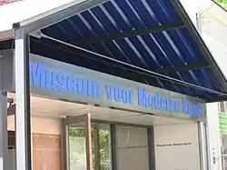 Museum voor Moderne Kunst Arnhem