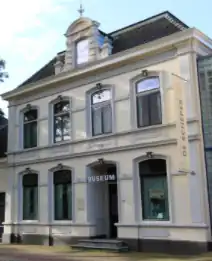 Museum de Scheper