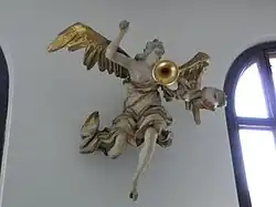 Museum in Poznan - Fama