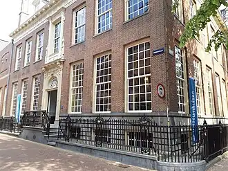 Museumhuis Van Eysinga (Eysingahuis)