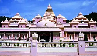 Museum in Tirumala