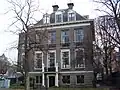 Vrijstaande villa