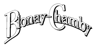 Museumsbahn Blonay-Chamby op de kaart