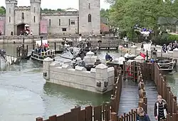 Themagebied Mutiny Bay