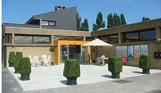 Inkom tot de Uitgeverij Muurkranten