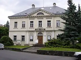 Stadsmuseum
