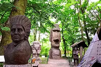 het Muzeum Arkadego Fiedlera