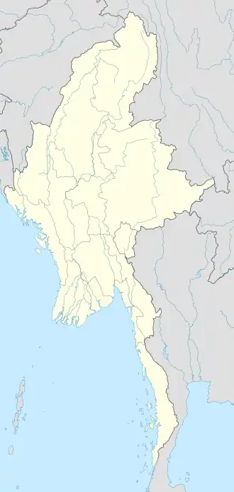 Dawei (Myanmar)
