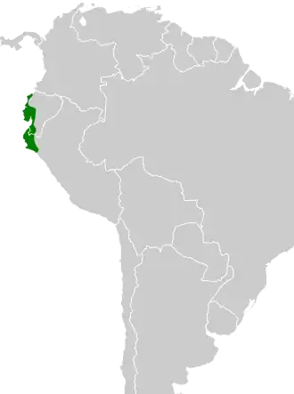 Ecuadorelenia