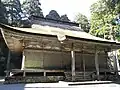 Myōtsū-ji, Obama, Japan (1258)