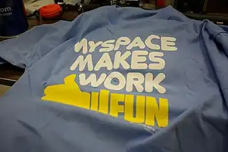 Myspace
