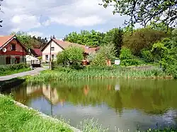 Meertje in het dorp (2013)