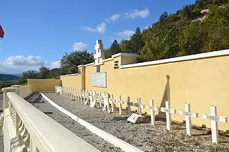 Nationale begraafplaats