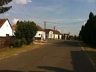 Nógrádszakál centrum