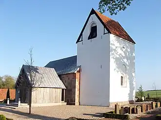 Kerk