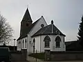 Hervormde kerk