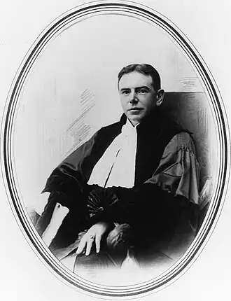 Nicolaas van den Dries