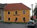 Museum Nové Strašecí