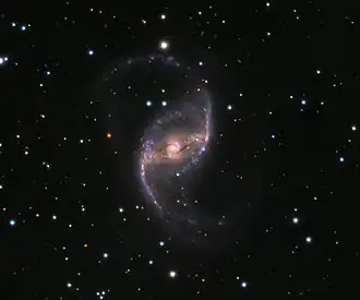 NGC 1530