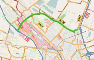 Zuilense Ring (Utrecht)