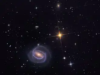 NGC 266