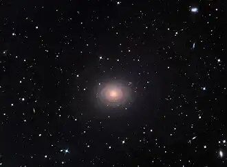 NGC 2775