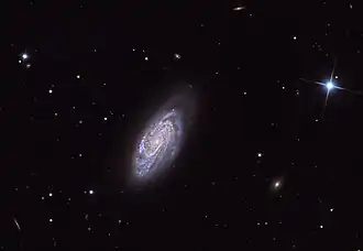 NGC 3294