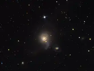 NGC 5613
