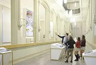 Museum van de Nationale Bank van België