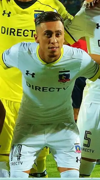 Martín Rodríguez Torrejón