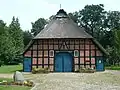Boerderij Heimathaus Wachholz (1781)