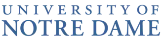 Universiteit van Notre Dame