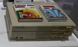 NEC PC-88